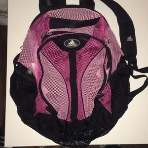 Adidas soccer bookbag
