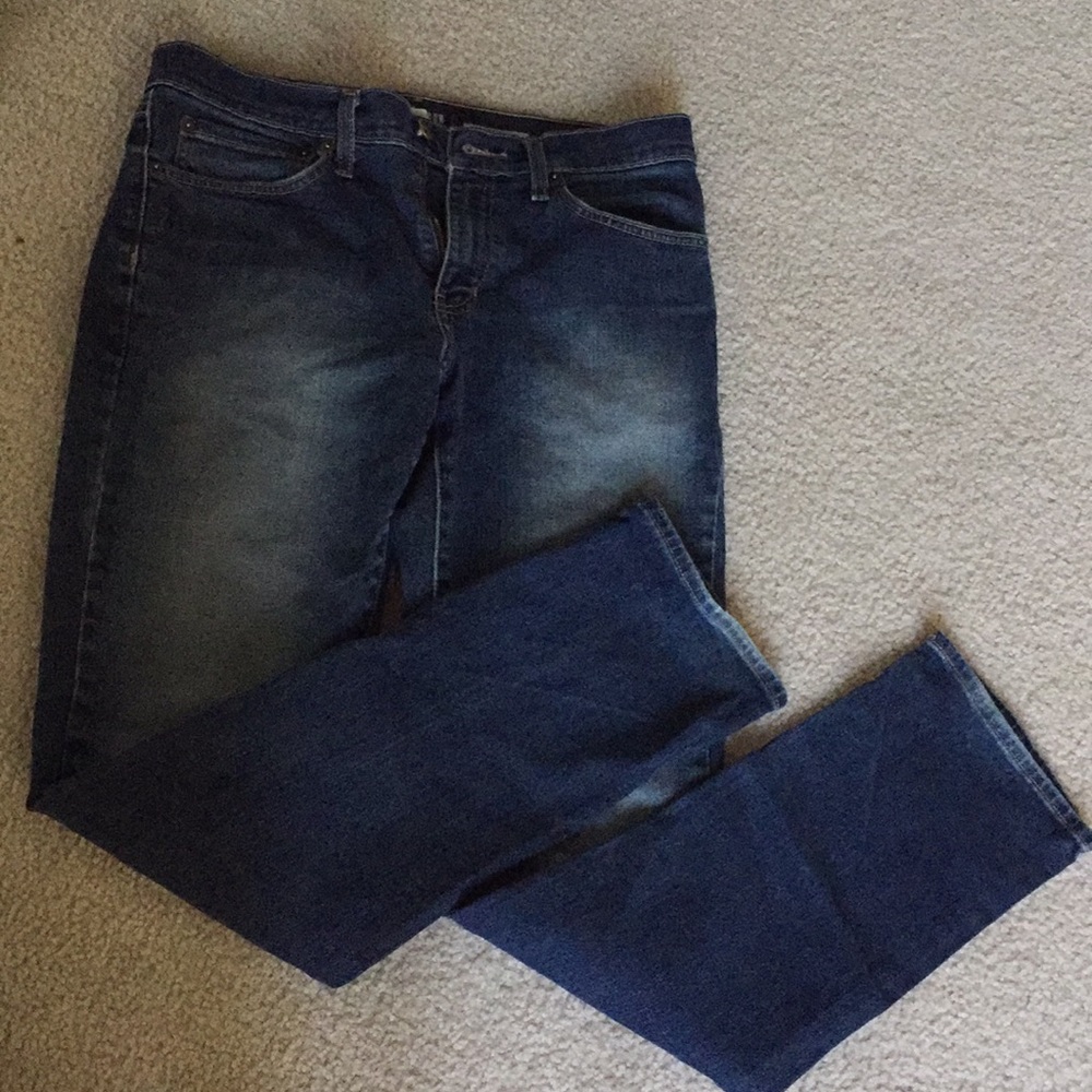 men’s jeans