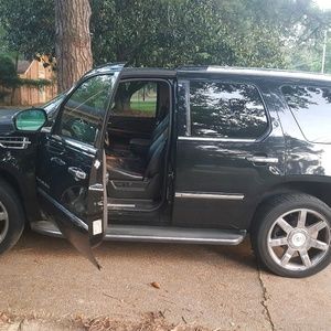 Meet your Posher, Corey