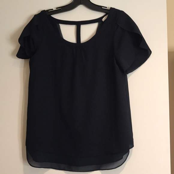 Cooper & Ella open back top - Picture 1 of 3