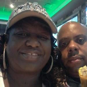 Meet your Posher, Darlene