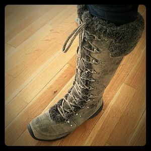 The North Face Adrianne IV Waterproof Boots