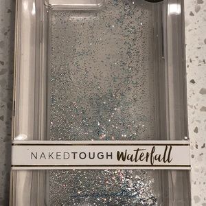 CaseMate Naked tough Waterfall iPhone 6,7,8 Plus