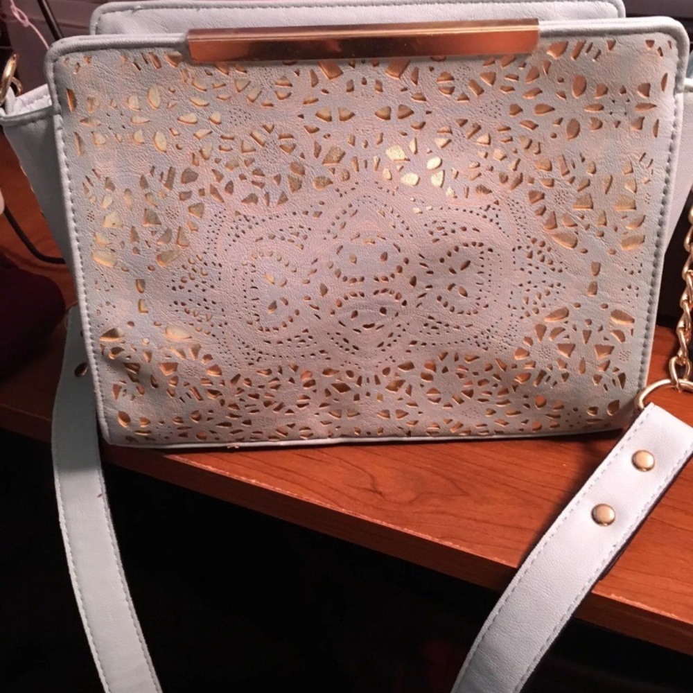 Call it Spring Purse