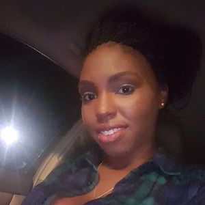 Meet your Posher, Jocelyn