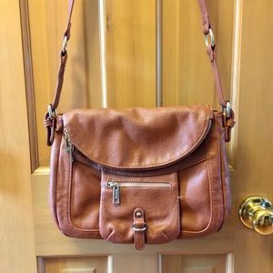 Jessica Simpson Cross-body Bag