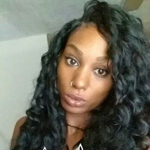 Meet your Posher, Jazmine