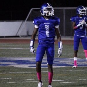 Meet your Posher, Rodrick