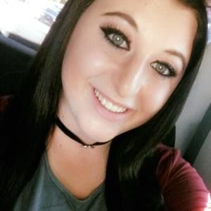 Meet your Posher, Tyna