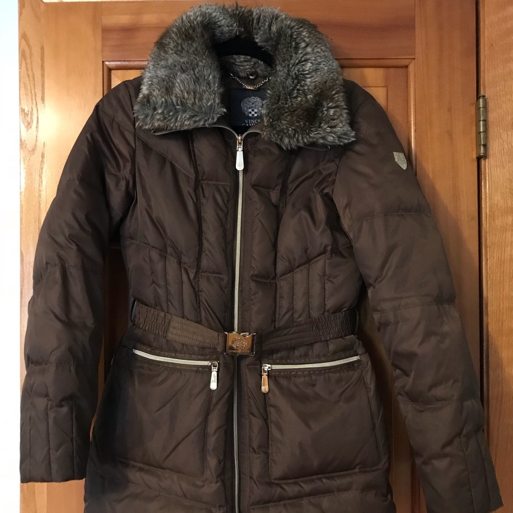 Vince Camuto Winter Jacket