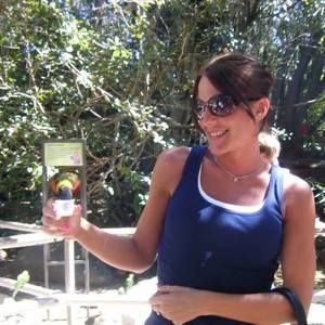 Meet your Posher, Kellie