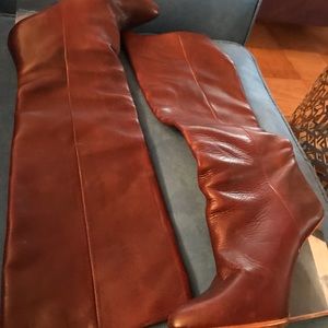 Maison  Margiela boots