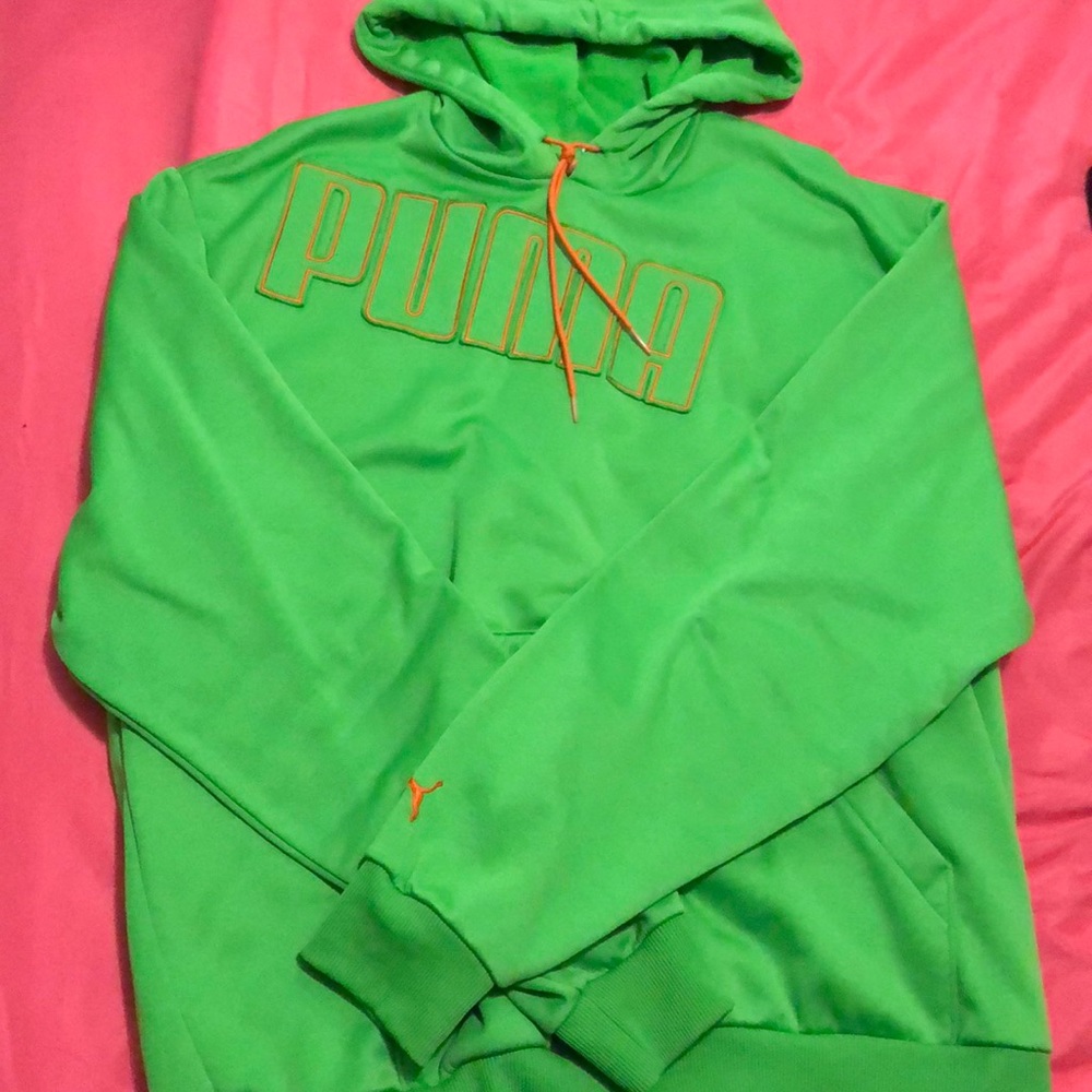 Puma Hoodie