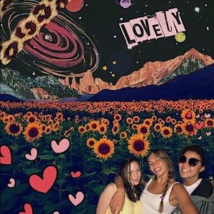 Meet your Posher, Daisy