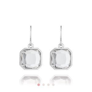 Chloe + Isabel earrings.- NWOT