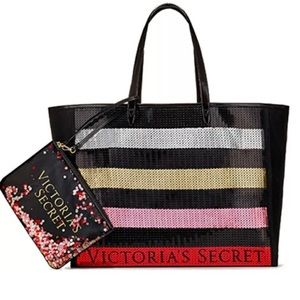 Victoria's Secret Tote Black Friday 2017