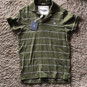 Men’s NWT classic polo