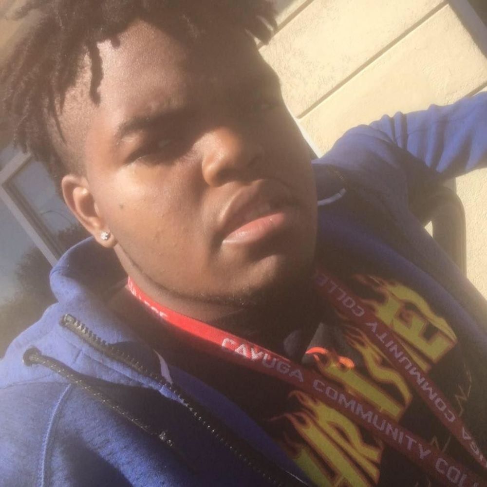 Meet your Posher, Maurice