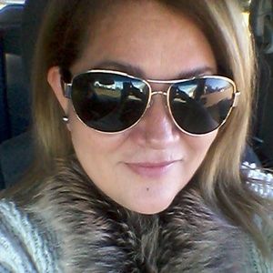Meet your Posher, Patricia