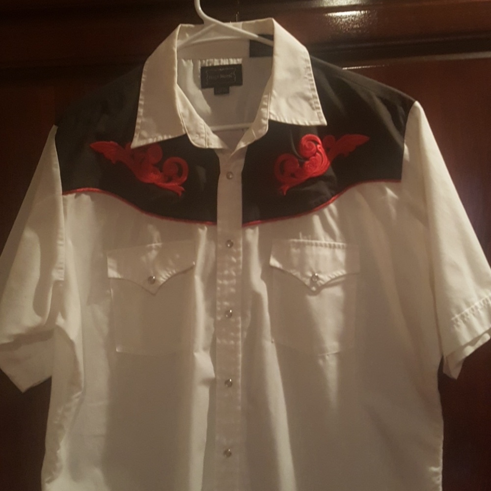Western shirt