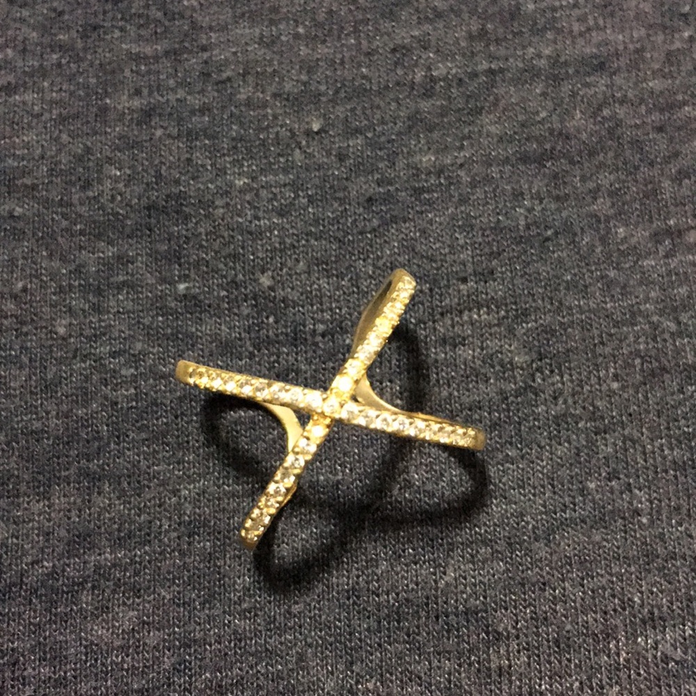 X ring