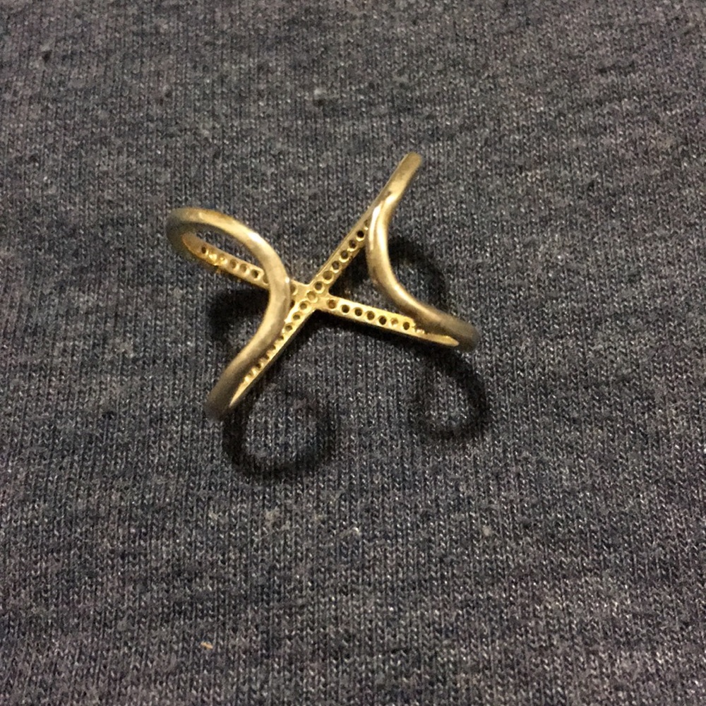 X ring - Picture 2 of 3