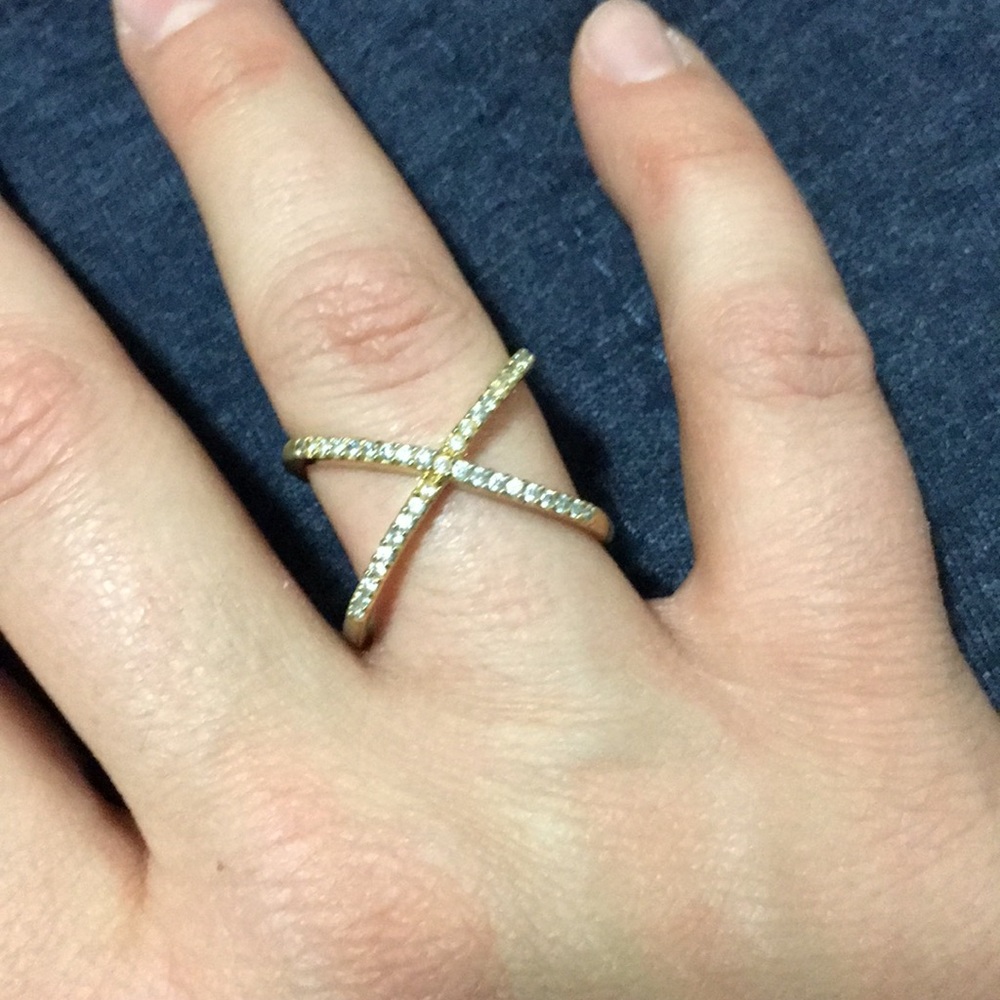 X ring - Picture 3 of 3