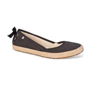 UGG W Indah Flats
