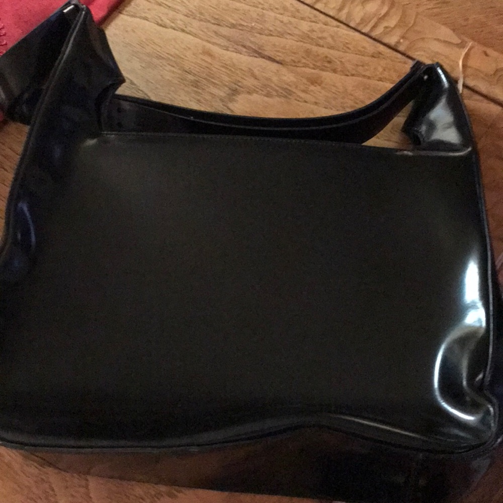 Leather bag