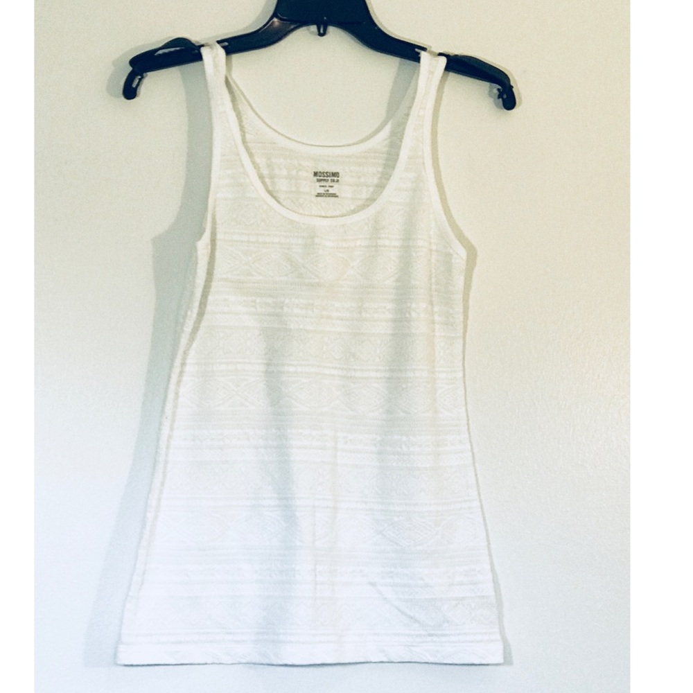Mossimo Supply Co. tank