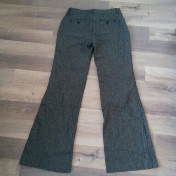 Gap wool casual pants - Picture 4 of 4