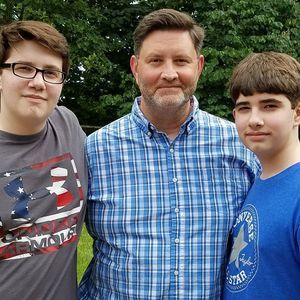 Meet your Posher, Lori