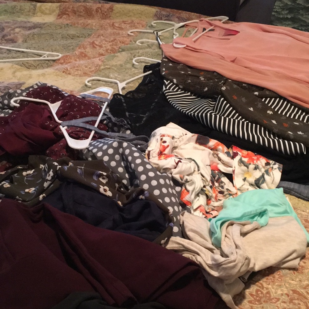 About to post a boat load after a looooong hiatus.