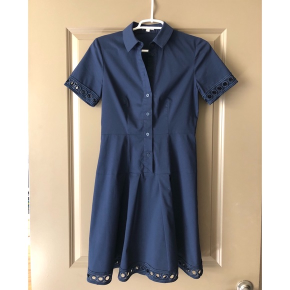 Shoshanna Bertha Dress - Excellent Condition - Picture 2 of 5