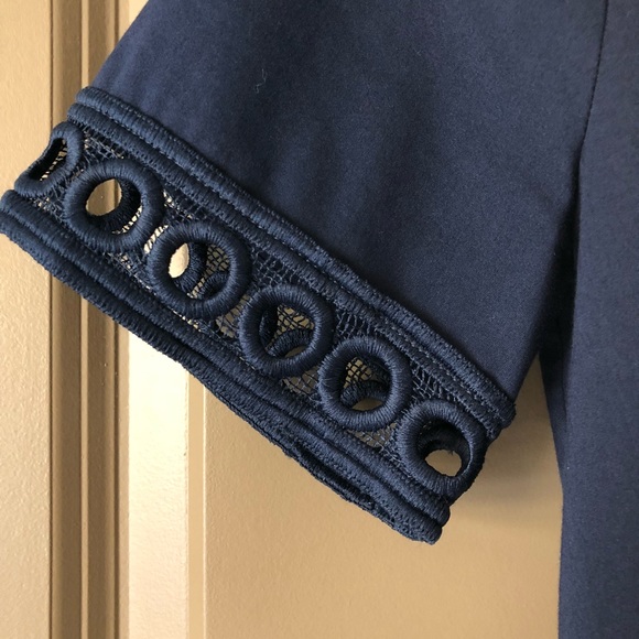 Shoshanna Bertha Dress - Excellent Condition - Picture 3 of 5