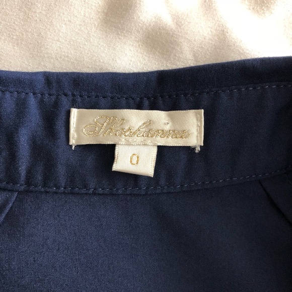 Shoshanna Bertha Dress - Excellent Condition - Picture 4 of 5