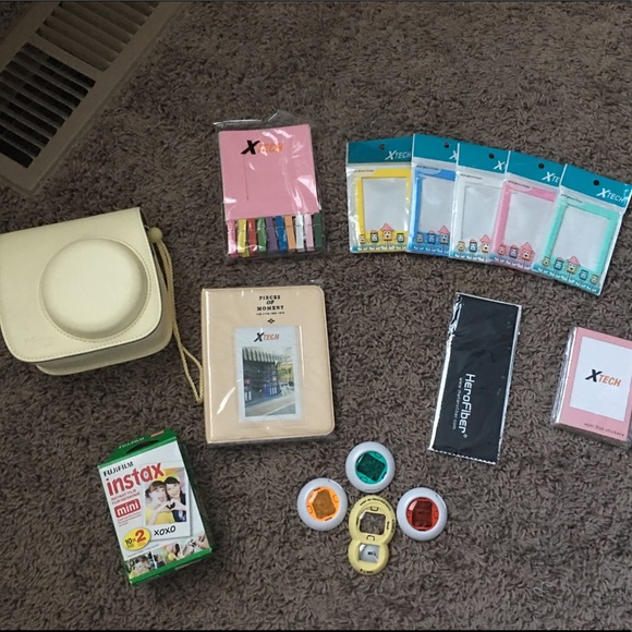 fujifilm Other - Fujifilm Instax Mini 8