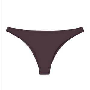 Mikoh Miyako bottom in Wine