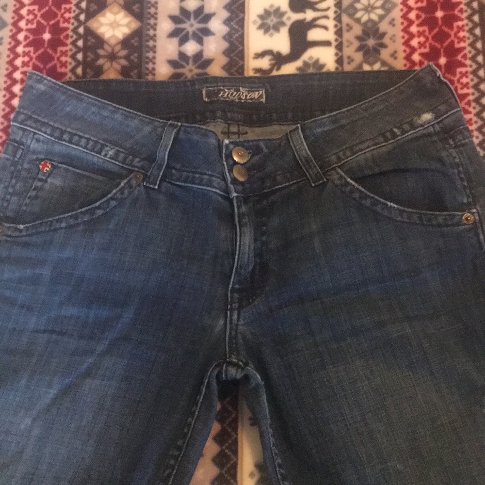 Hudson Jeans- Size 30