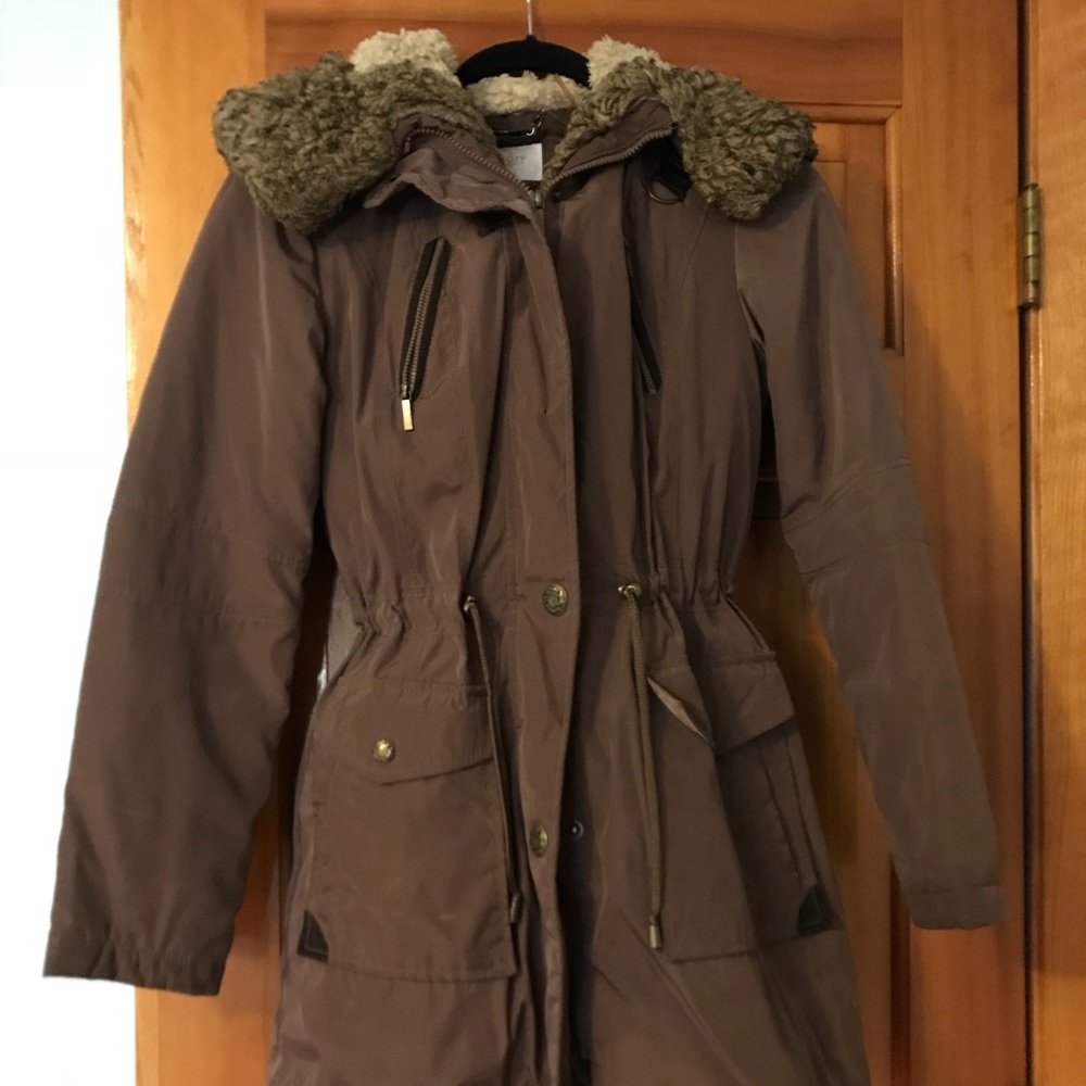 Laundry Small Winter Jacket