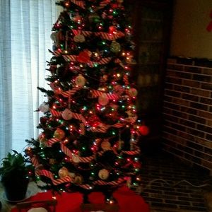 Meet your Posher, Brenda