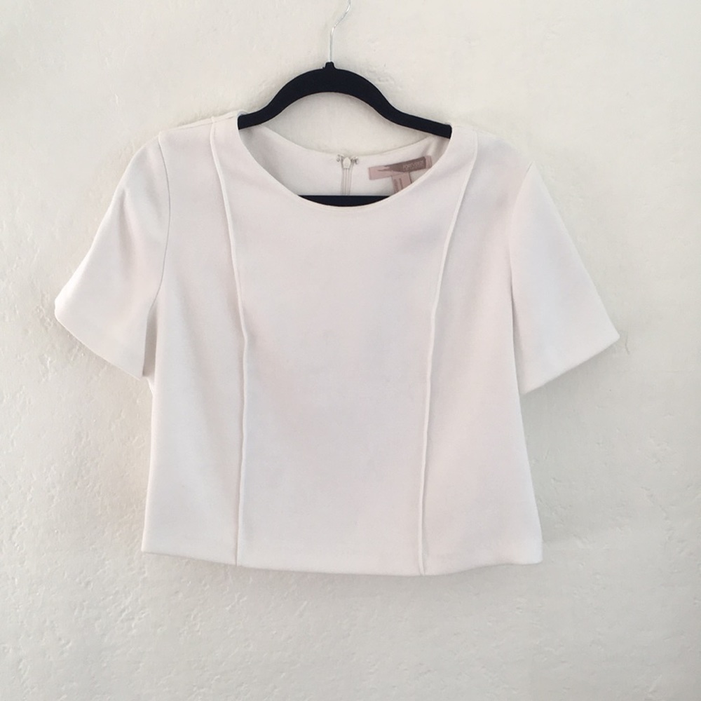Forever 21 Shirt