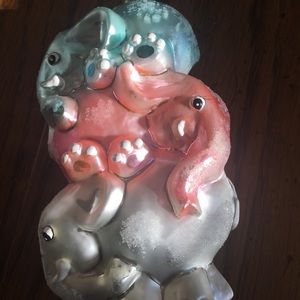 Vintage Christopher Radko ornament