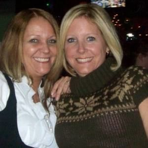 Meet your Posher, Donna