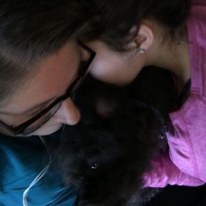 Meet your Posher, Aimee