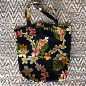 Reusable tote from Hawaiʻi 🌺🌈☀️