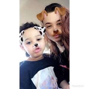 Meet your Posher, Bailey