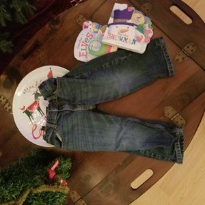 Oshkosh Toddler Pants