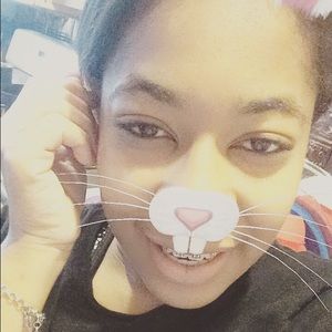 Meet your Posher, Aliah