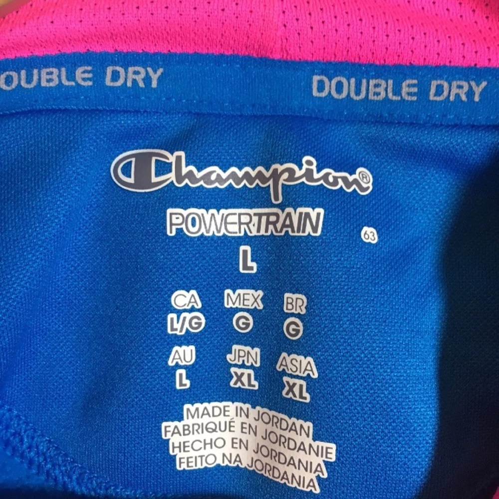 *SOLD* Champion women’s sweatshirt hoodie NWOT - Picture 7 of 7